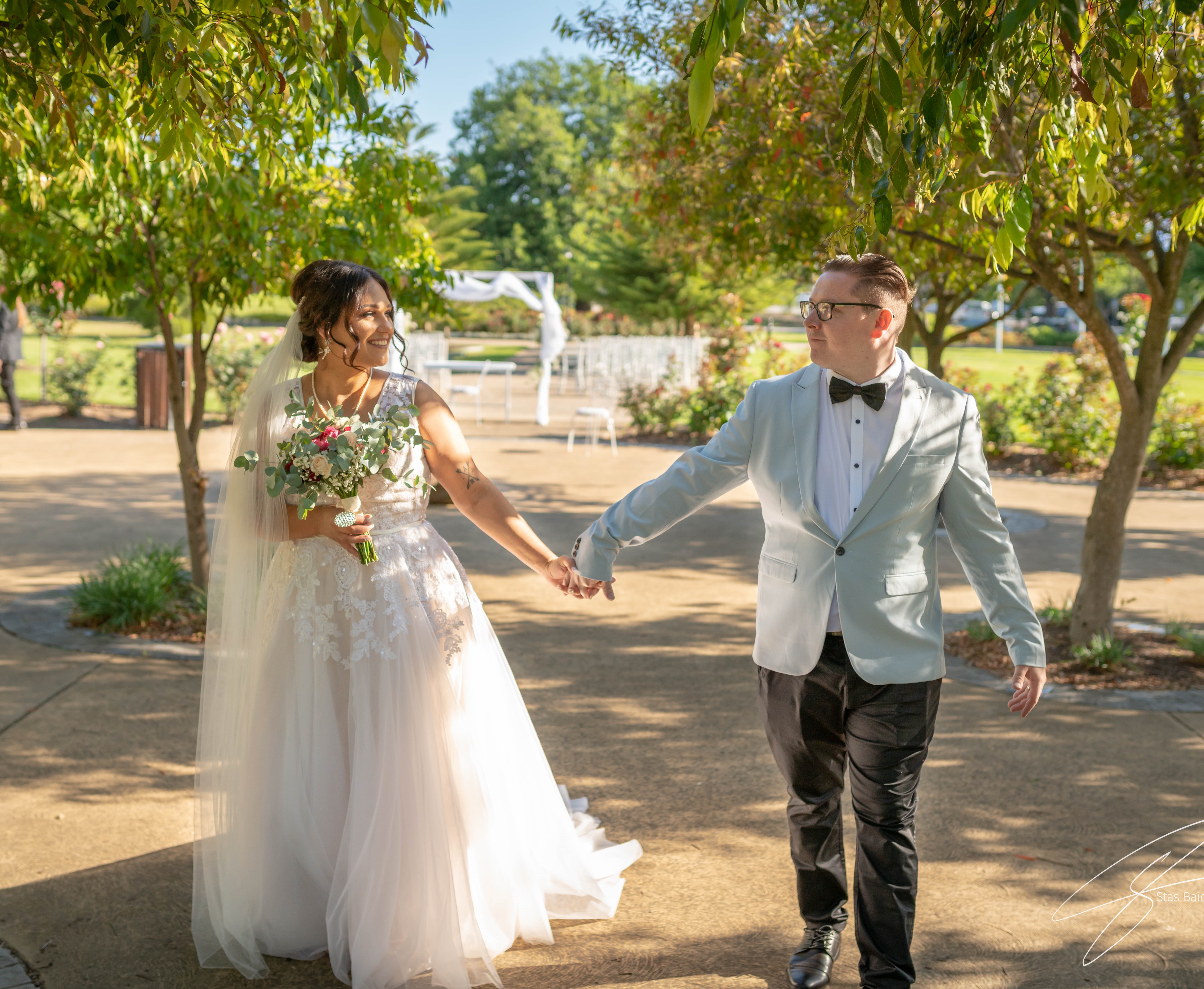 Stas Baidin Photography